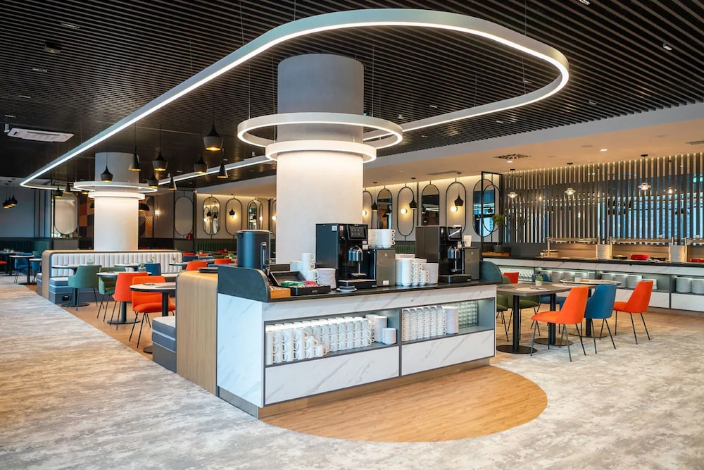 Focus Hotel Premium Warszawa 31/39