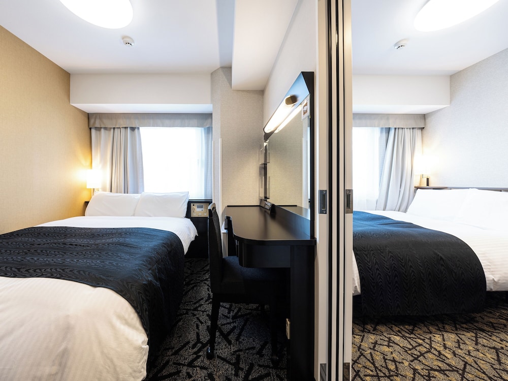 APA Hotel Hiroshima Ekimae Shinkansenguchi 23/60