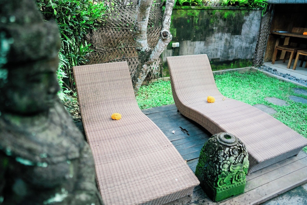 Ume Sri Villas Ubud 30/50