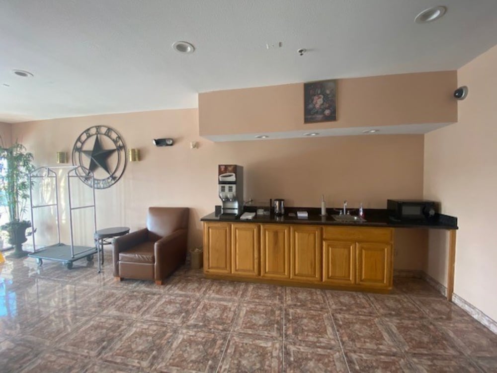Tropicana Inn and Suites 9/22