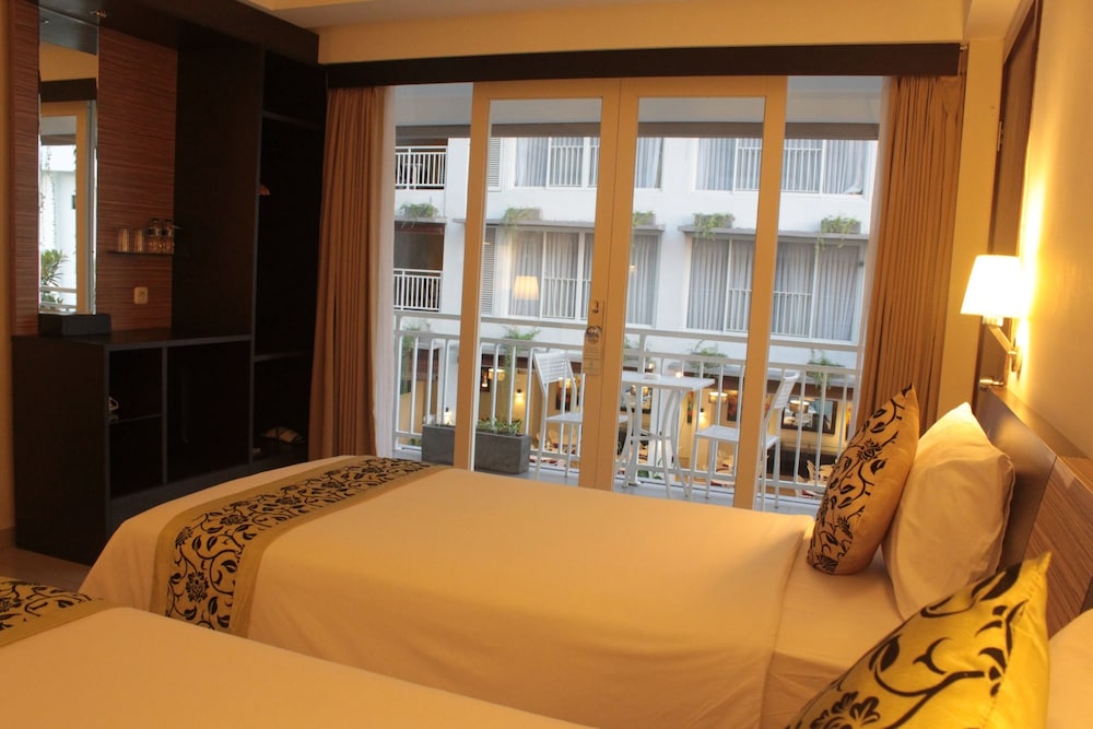 Losari Sunset Hotel 17/38