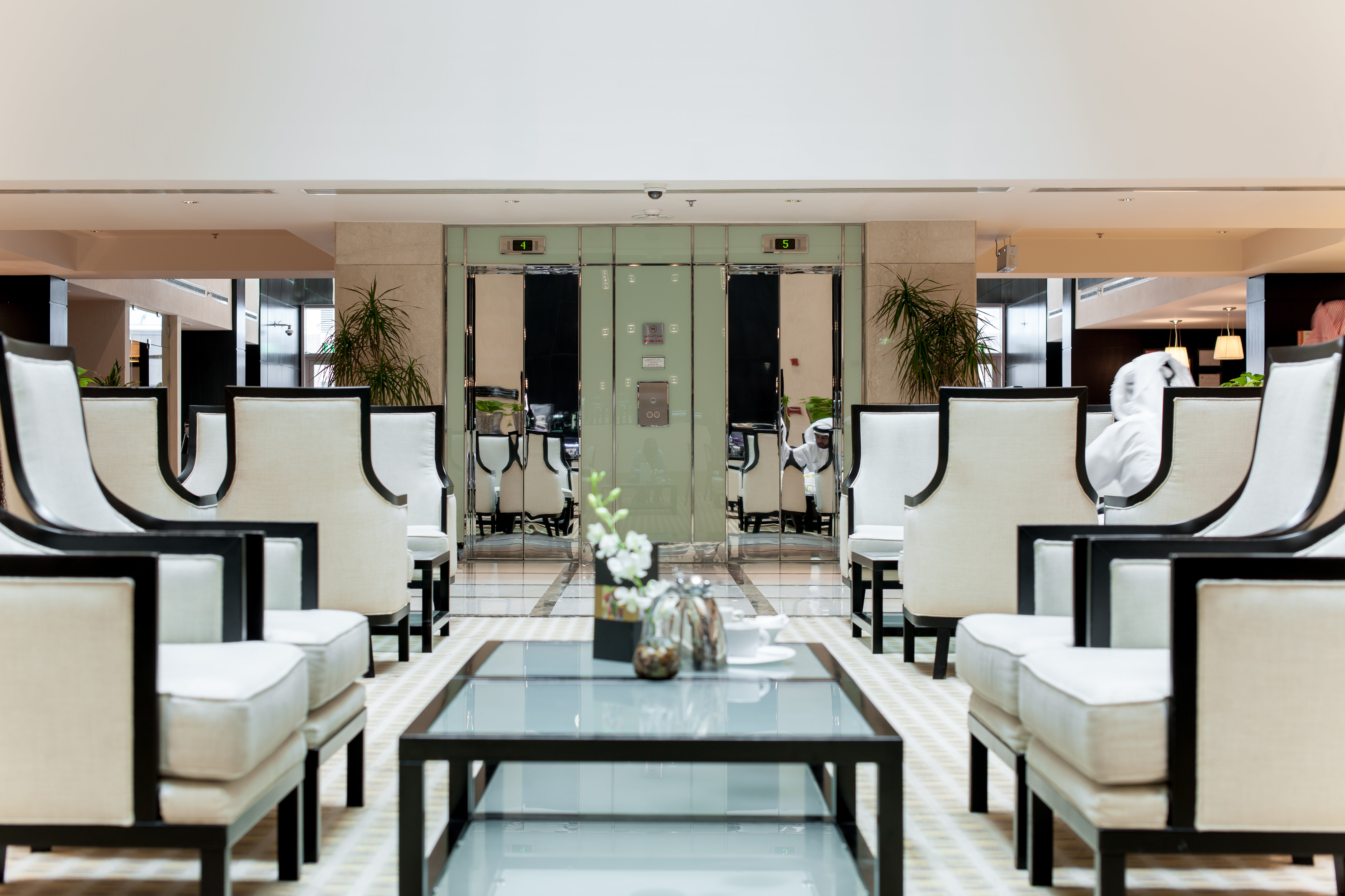 فندق انتركونتينينتال الخبر(Intercontinental Al Khobar) 42/82