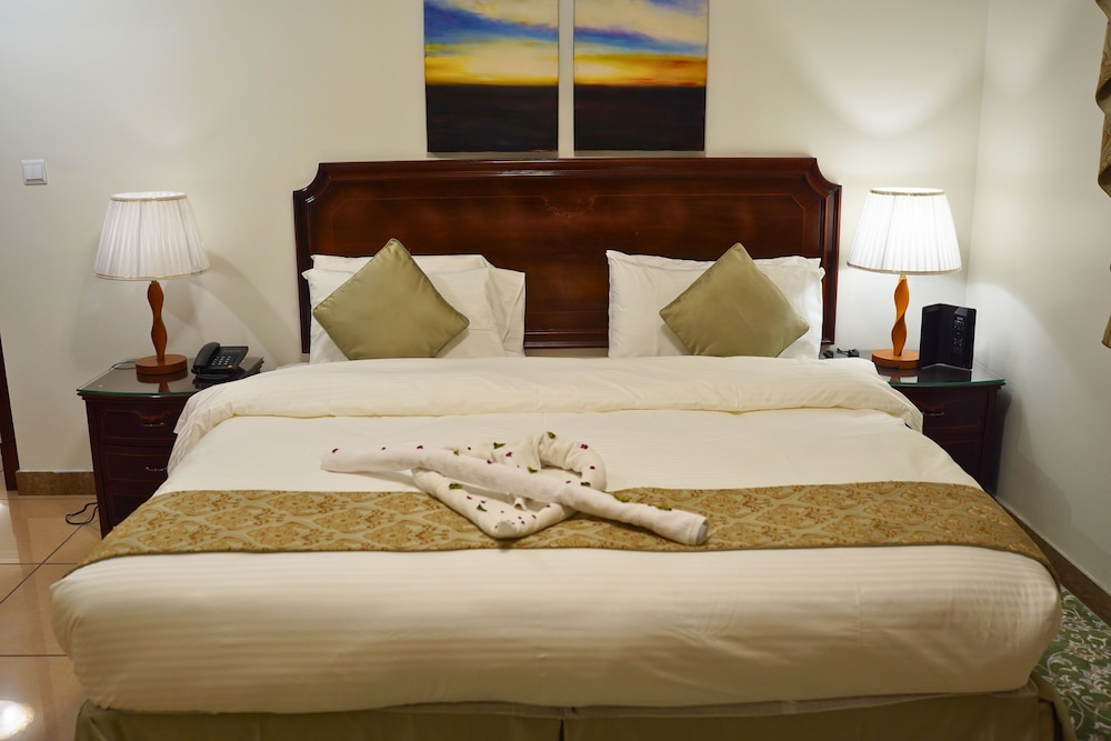 بيست ويسترن بلس ساند روز سو(Sand Rose Suite Hotel) 15/61