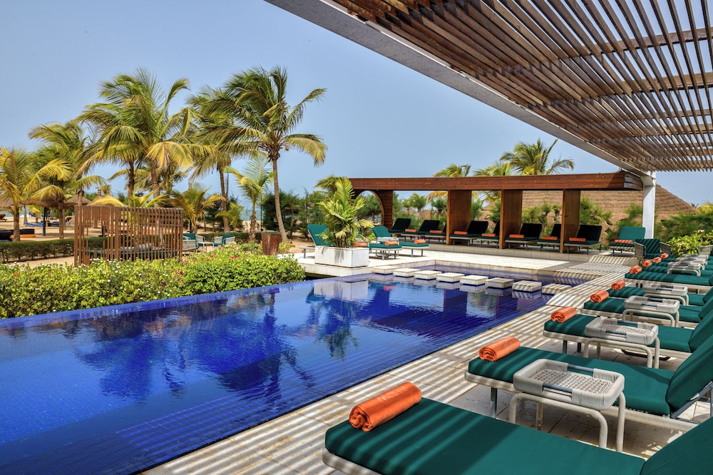 Movenpick Resort Lamantin Saly 19/49