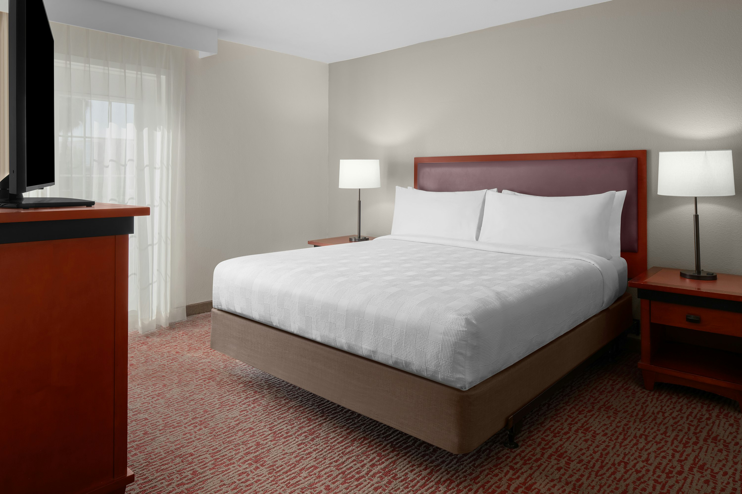 Larkspur Landing Campbell - An All-Suite Hotel 10/45
