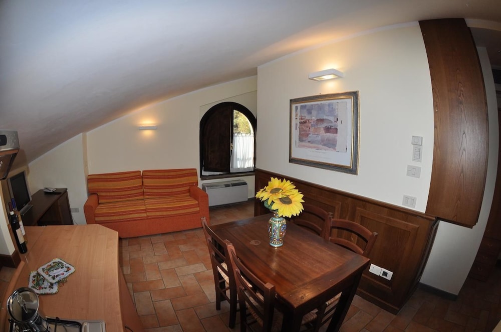 Carpediem Assisi Living Club 26/50