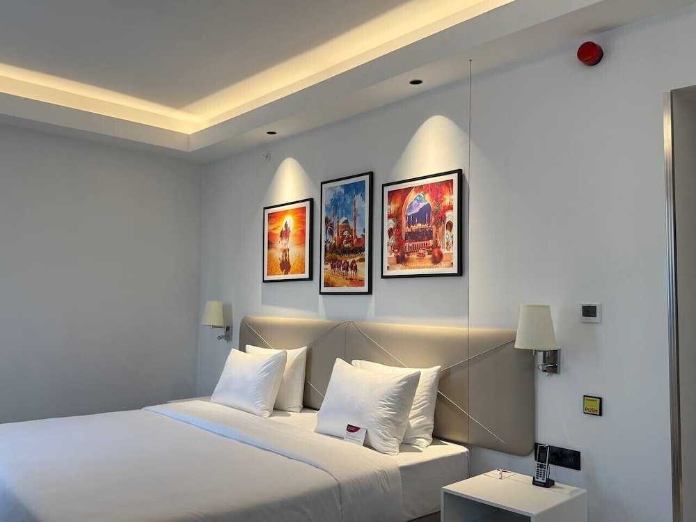 Ramada Encore by Wyndham Bukhara 15/66