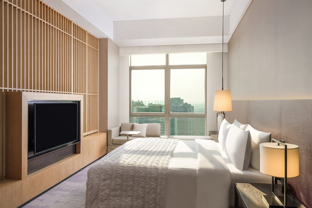 Le Meridien Zhongshan 11/38