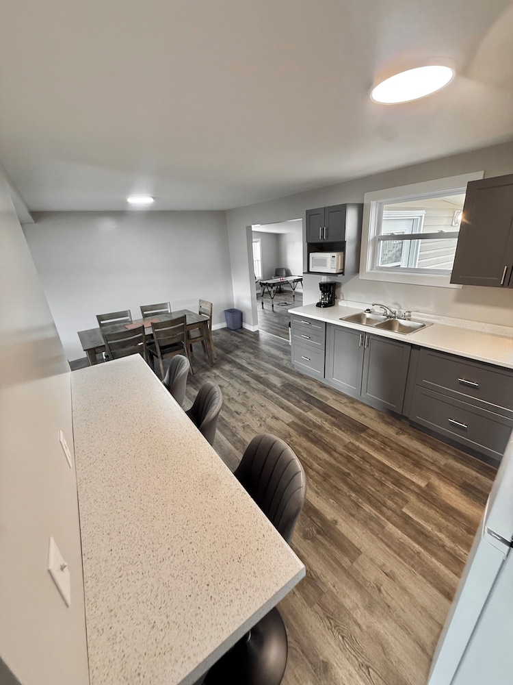 Stay in Gros Morne 37/50