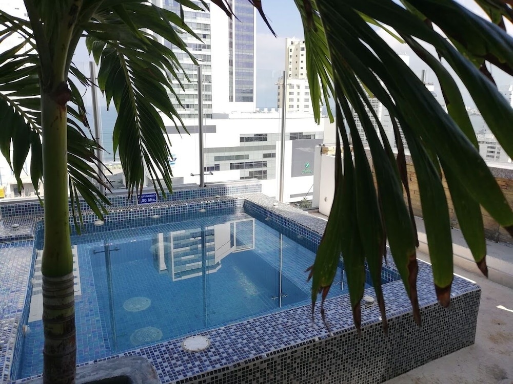 Zione Luxury Hotel Cartagena 3/85