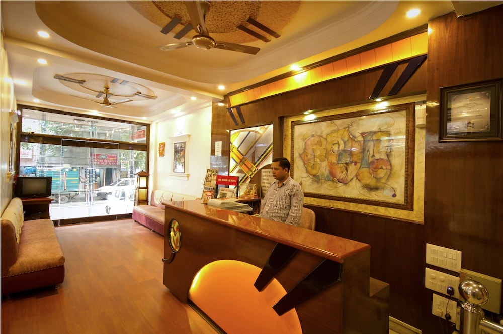 Hotel Grand Park Inn 50/62