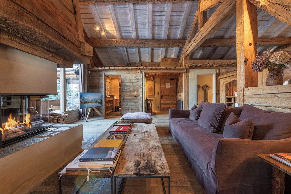 Zannier Hotels Le Chalet 28/50