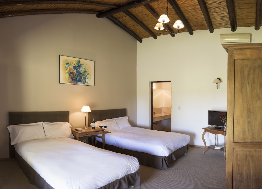 Postales Boutique WIne Hotels - Valle de Uco 14/50