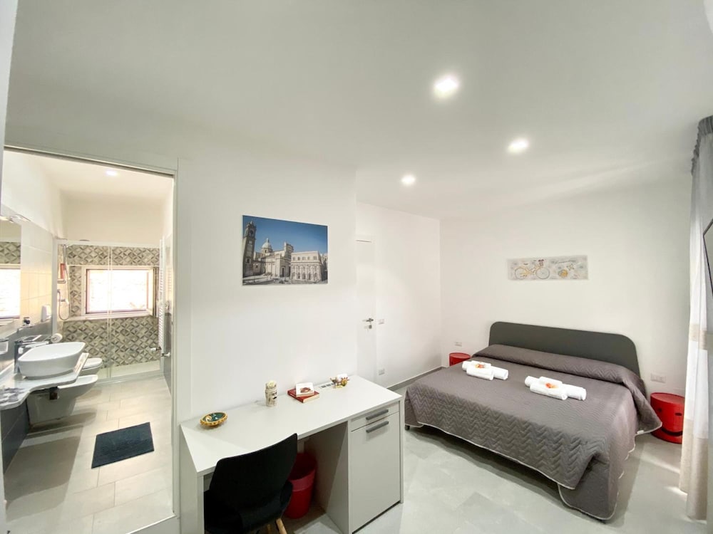 B&B Al Centro Storico 7/41