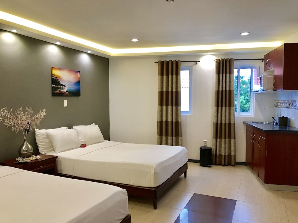 Curacao Suites Hotel 32/66