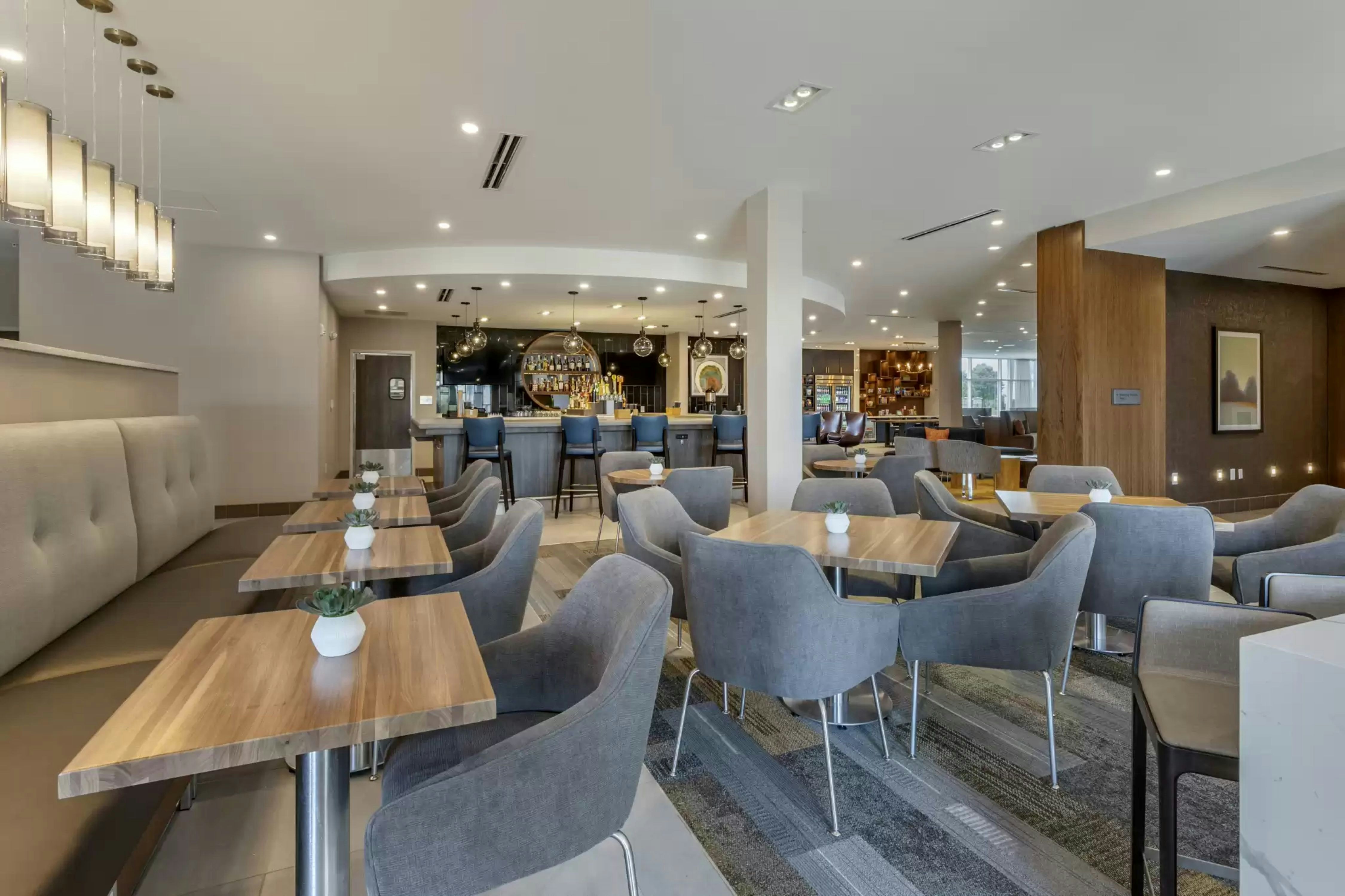 DoubleTree by Hilton Greenville Woodruff Road 31/40