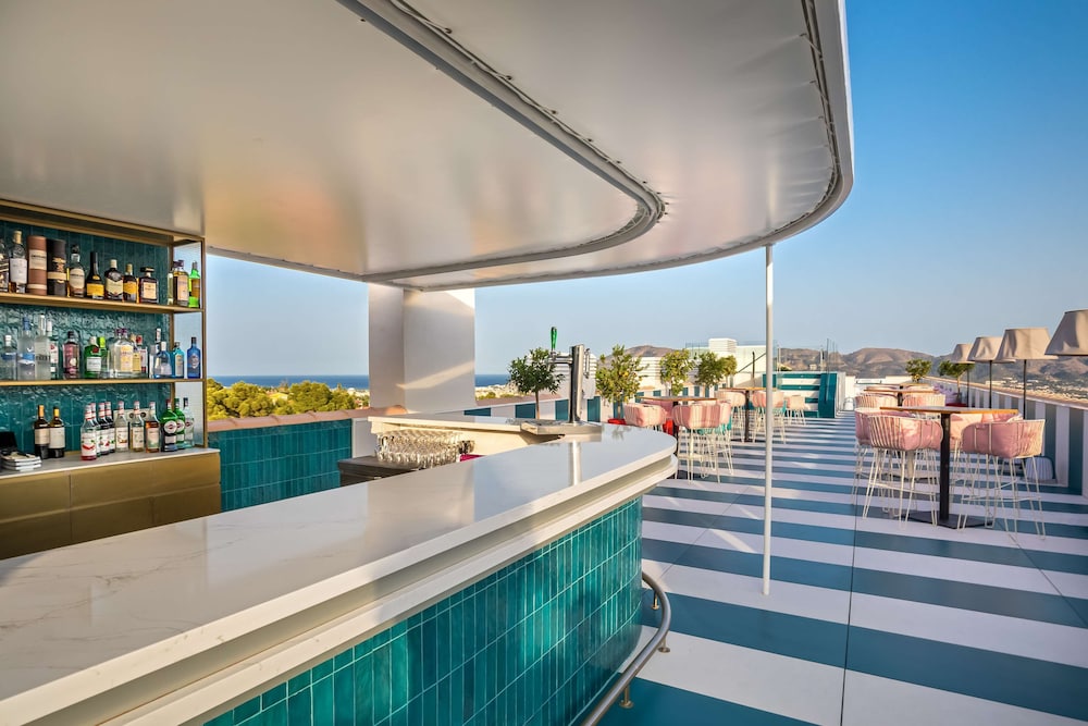 Barcelo La Nucia Palms Adults Recommended 1/50