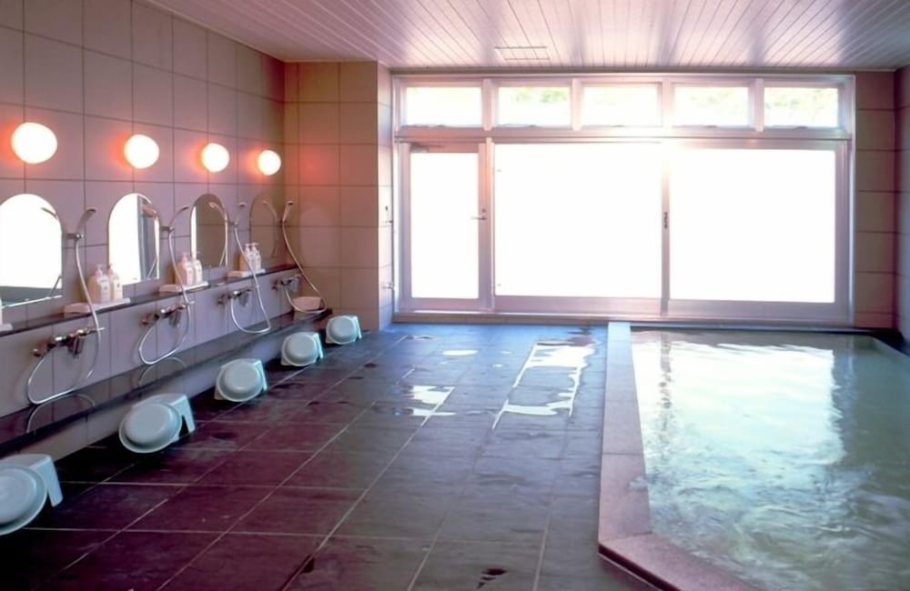 RISHIRI MARINE HOTEL 18/39