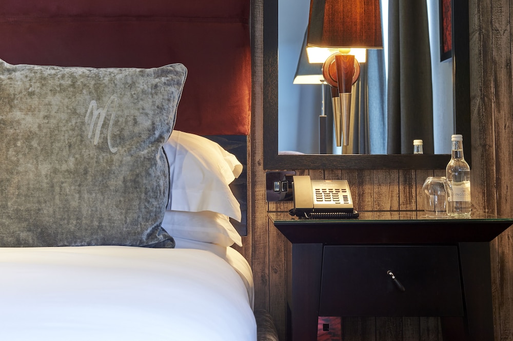 Malmaison Newcastle 24/64