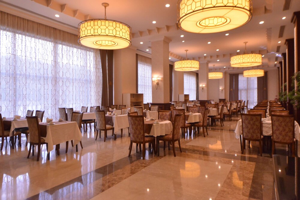 Ramada Plaza by Wyndham Mardin 41/48