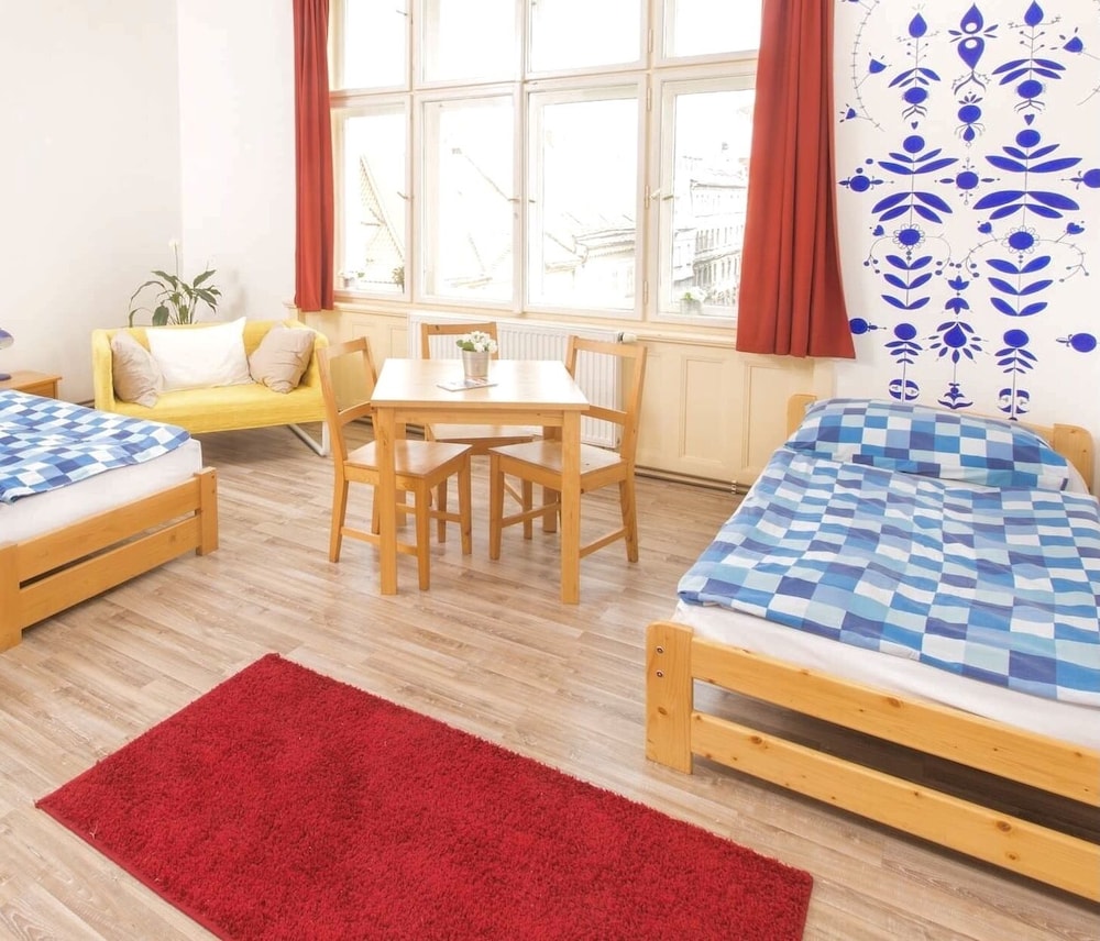 Hostel Downtown 33/46