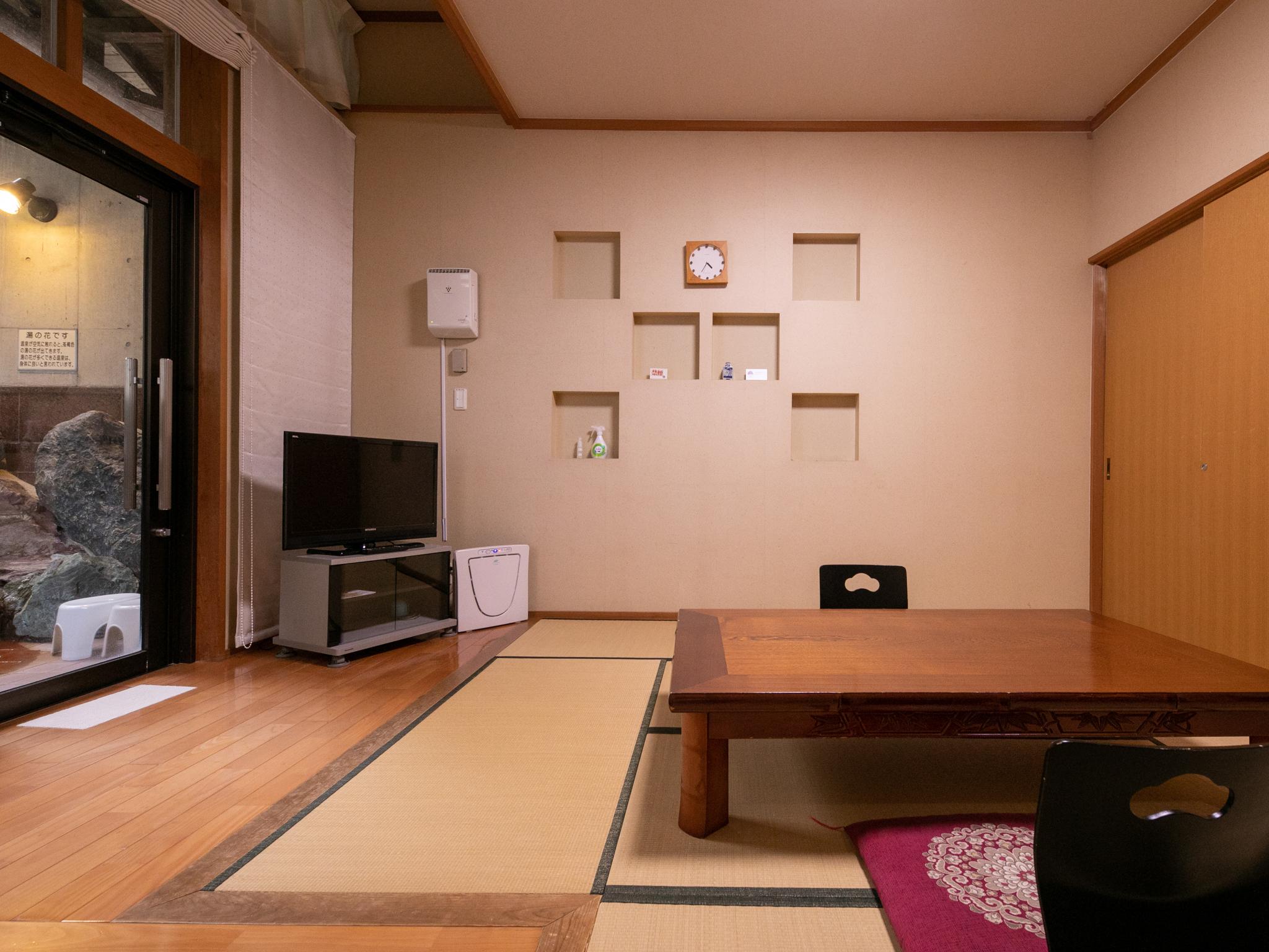 Yamae Onsen Hotaru 25/27