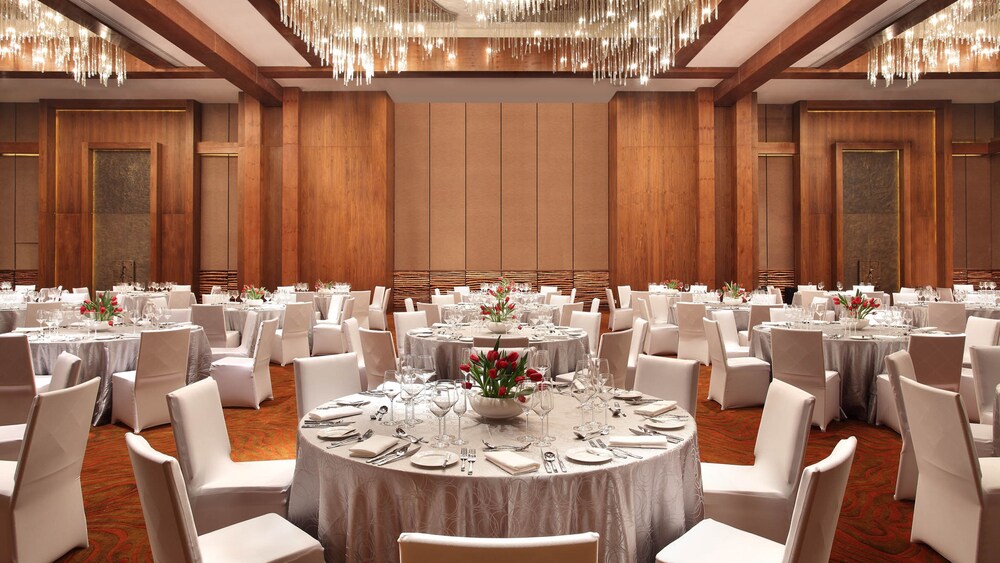 Intercontinental One Thousand Island Lake Resort 37/50
