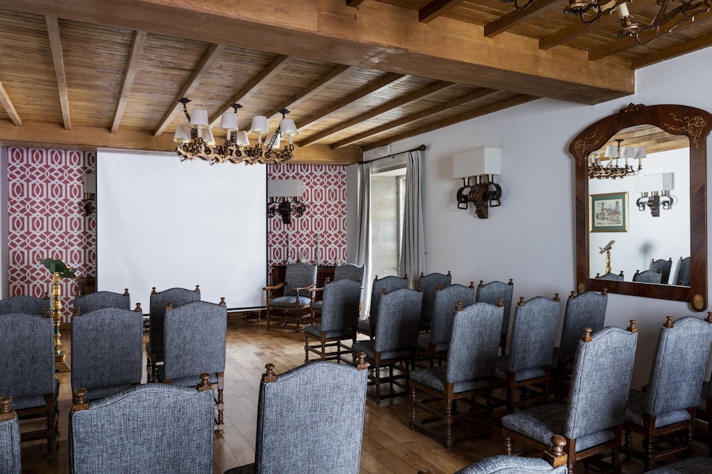 Parador de Pontevedra 48/70
