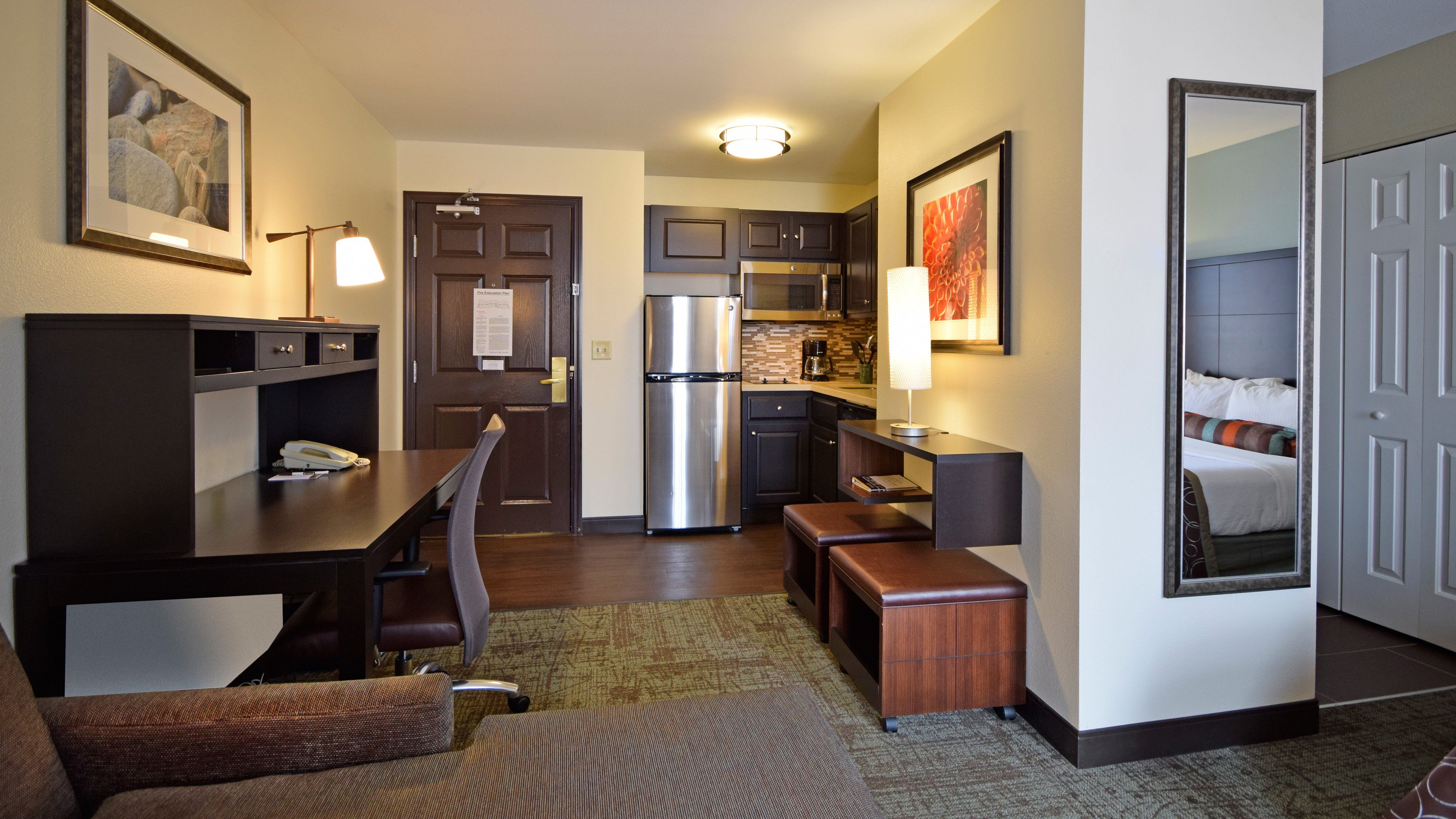 Staybridge Suites Cincinnati North Oh 35/69