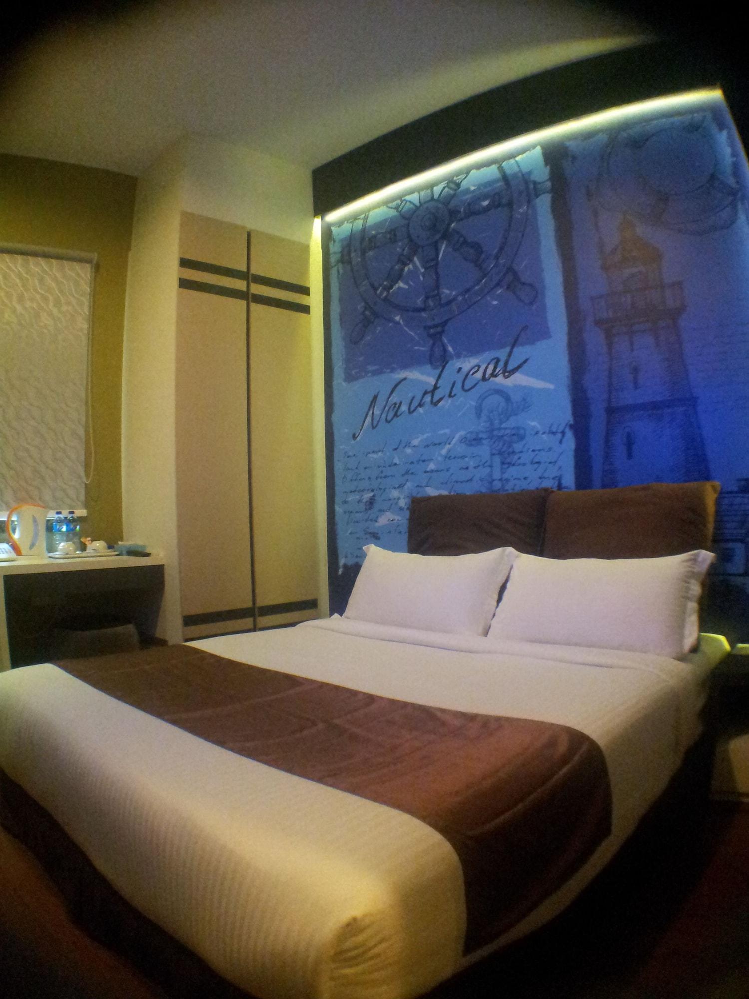 Chariton Hotel Nusa Bestari Johor Bahru 11/43