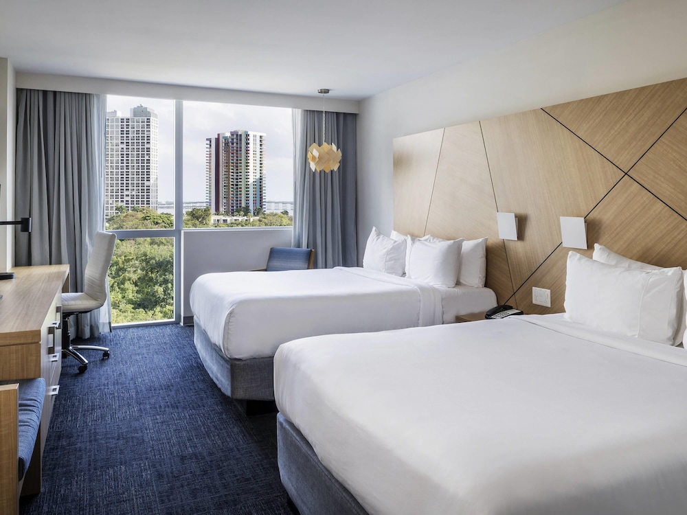 Novotel Miami Brickell 20/74