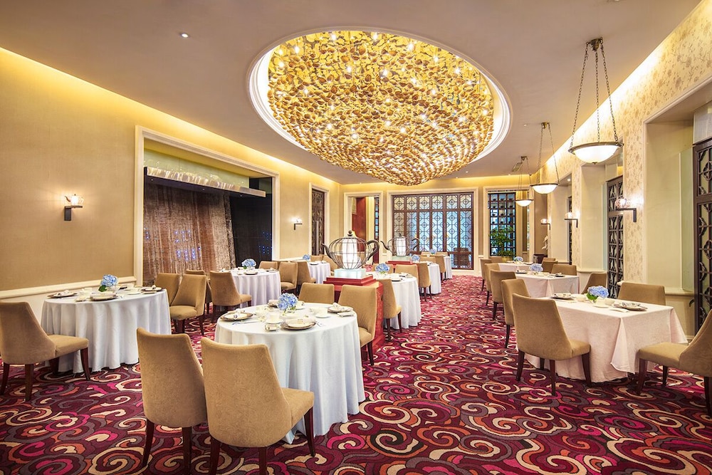 Seaview Resort Xiamen 31/50