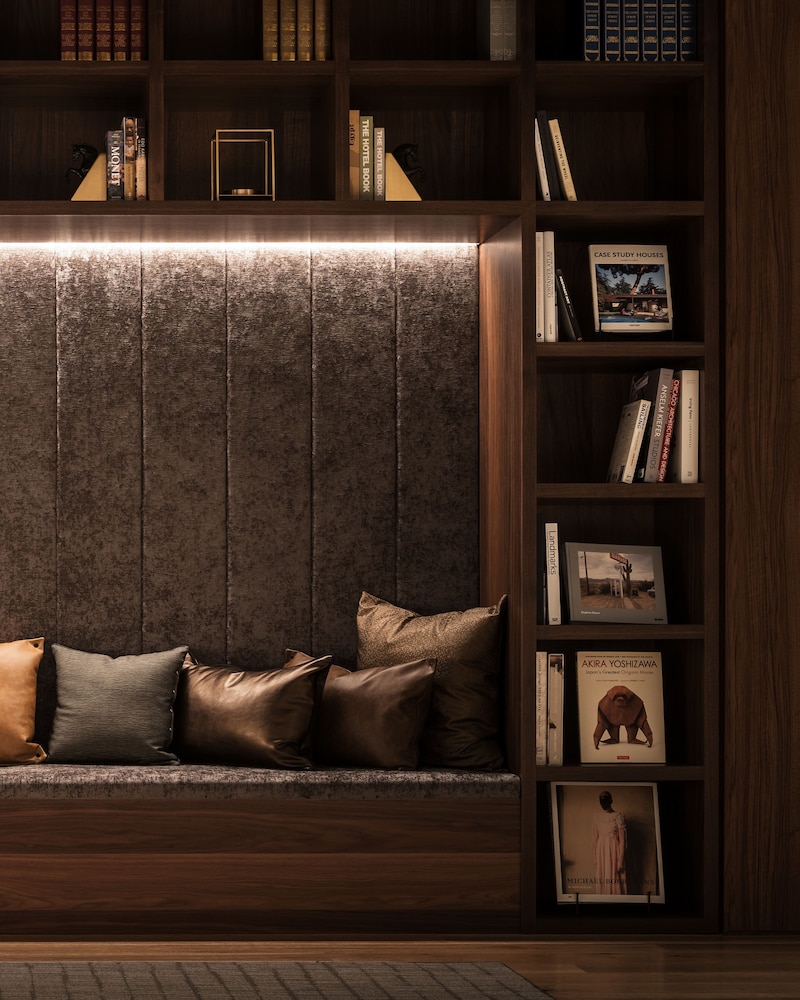 Nest Hotel Tokyo Hanzomon 40/46