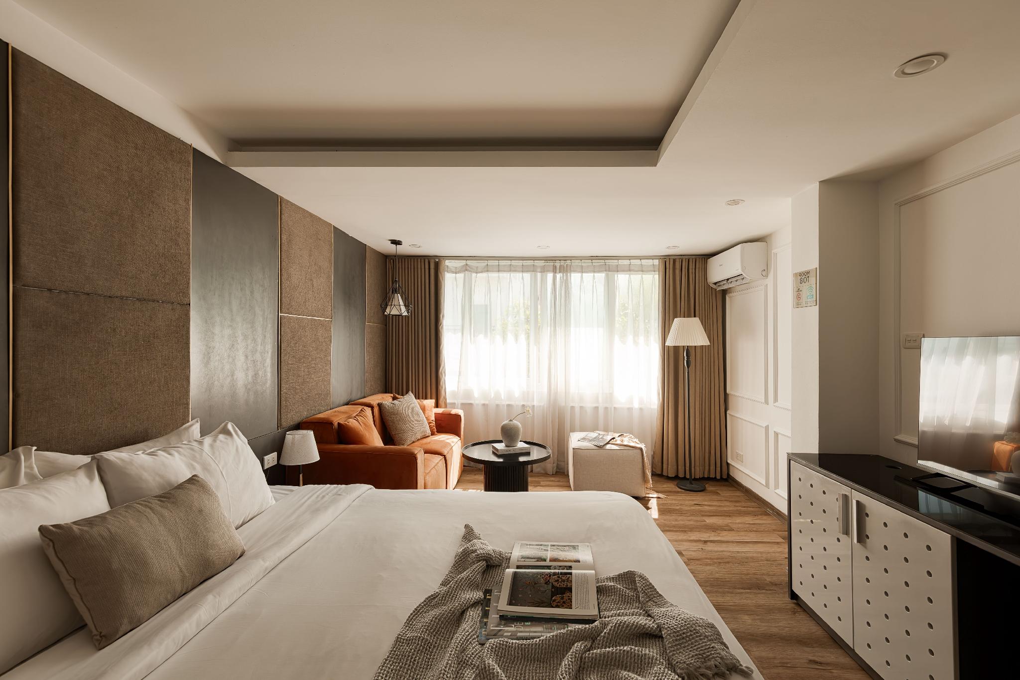 Rising Dragon Grand Hotel 25/41