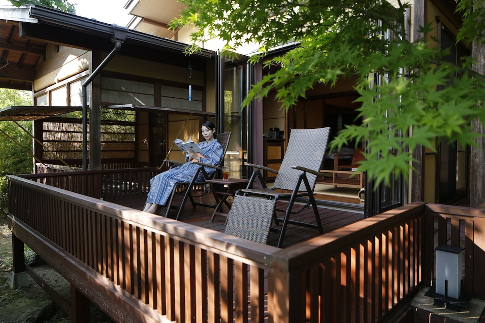 Hotel Amayadori No Yado Ujo Soan 4/50