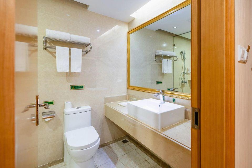 Vienna International Hotel (Changsha Gaoqiao) 34/36