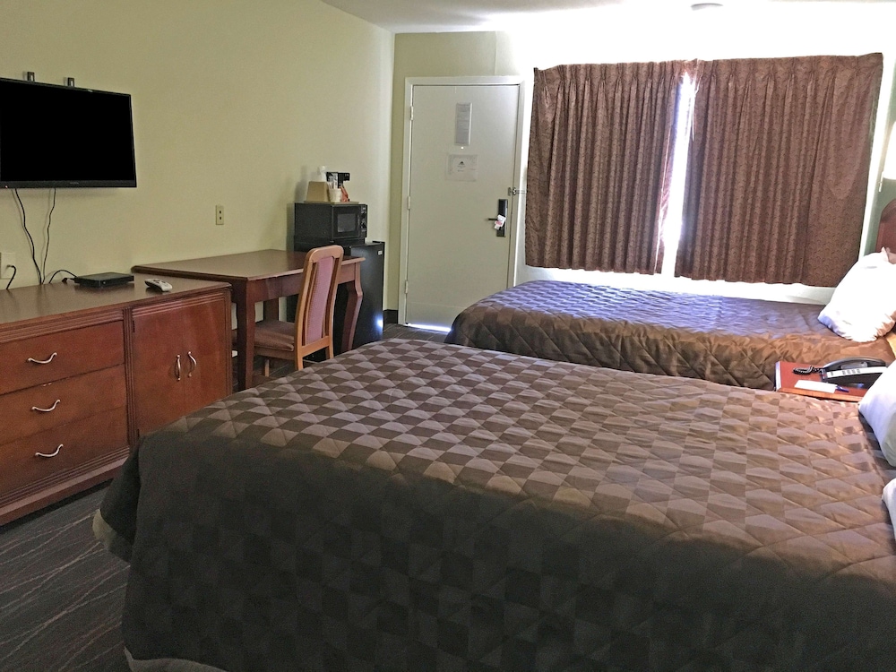 Americas Best Value Inn Alexandria 9/21