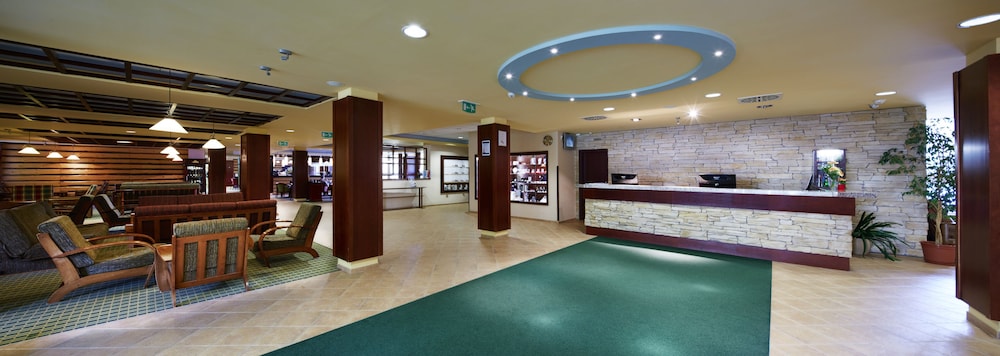 Orea Resort Sklar 7/69