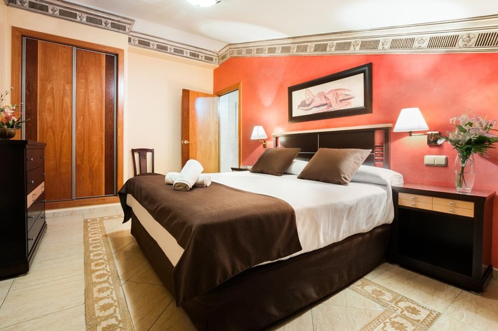 HOTEL CARLOS I - YUNCOS 25/61