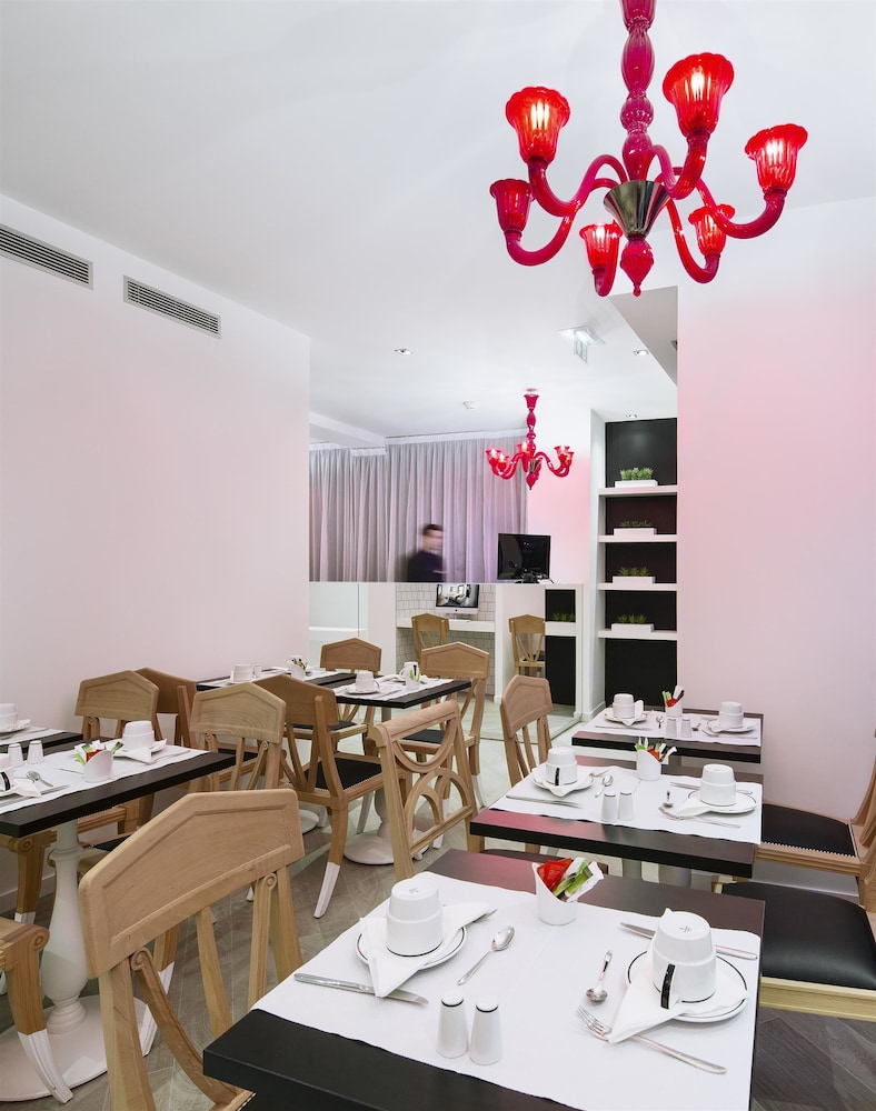 Best Western Premier Faubourg 88 21/26
