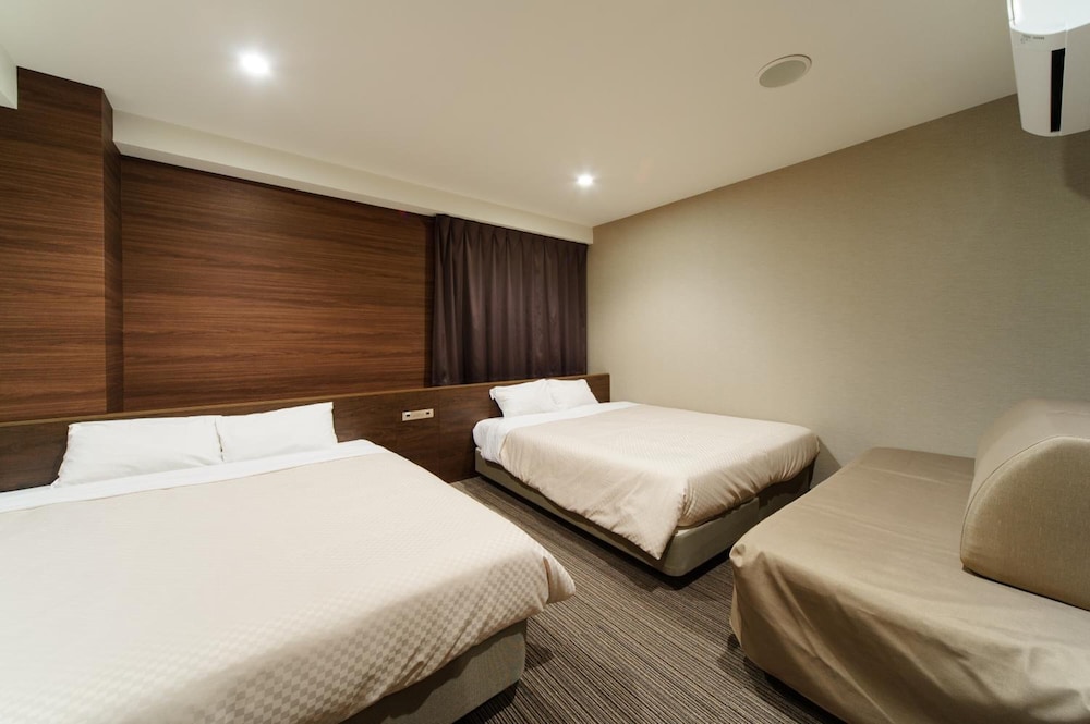 Osaka Fujiya Hotel 34/53