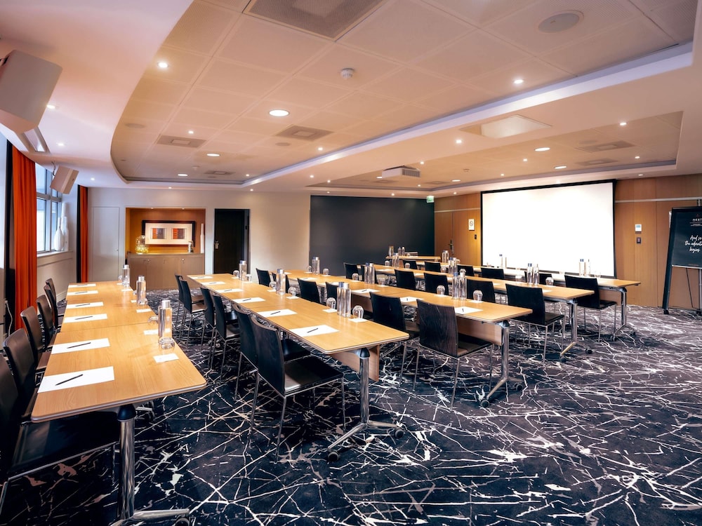 Nest Hotel Paris la Defense - MGallery Collection 37/46