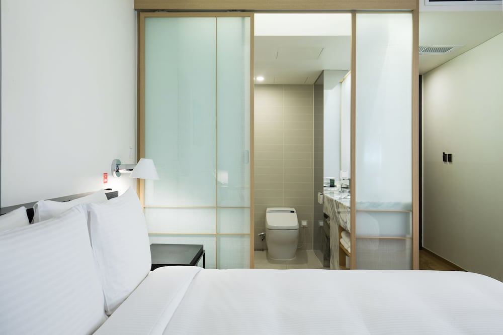 Sotetsu Hotels The Splaisir Seoul Myeongdong 13/81