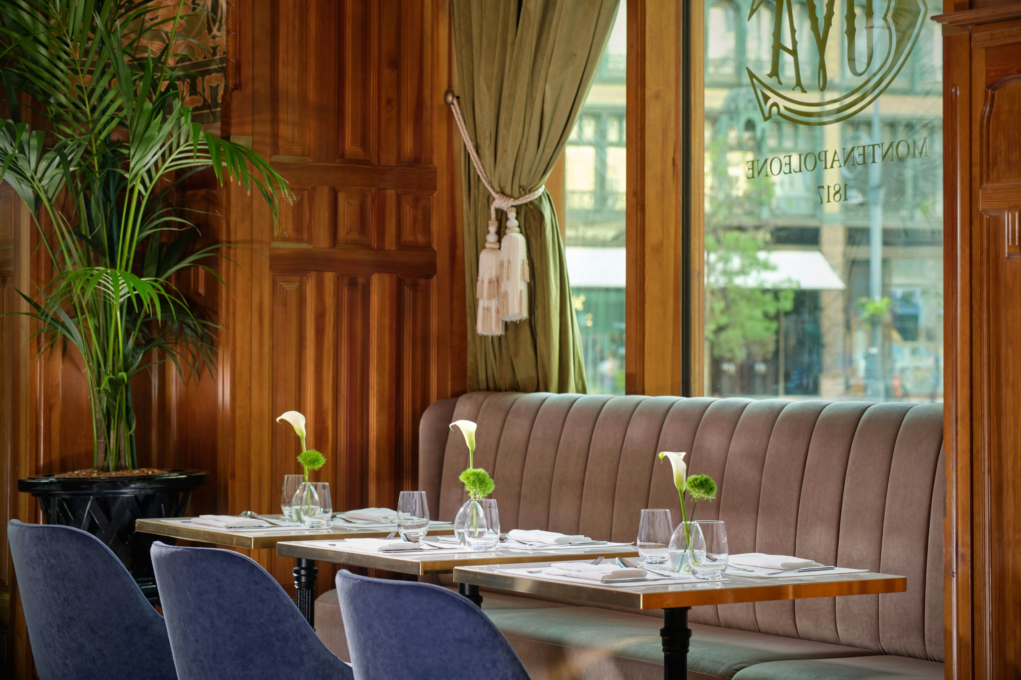 Matild Palace A Luxury Collection Hotel Budapest 22/37