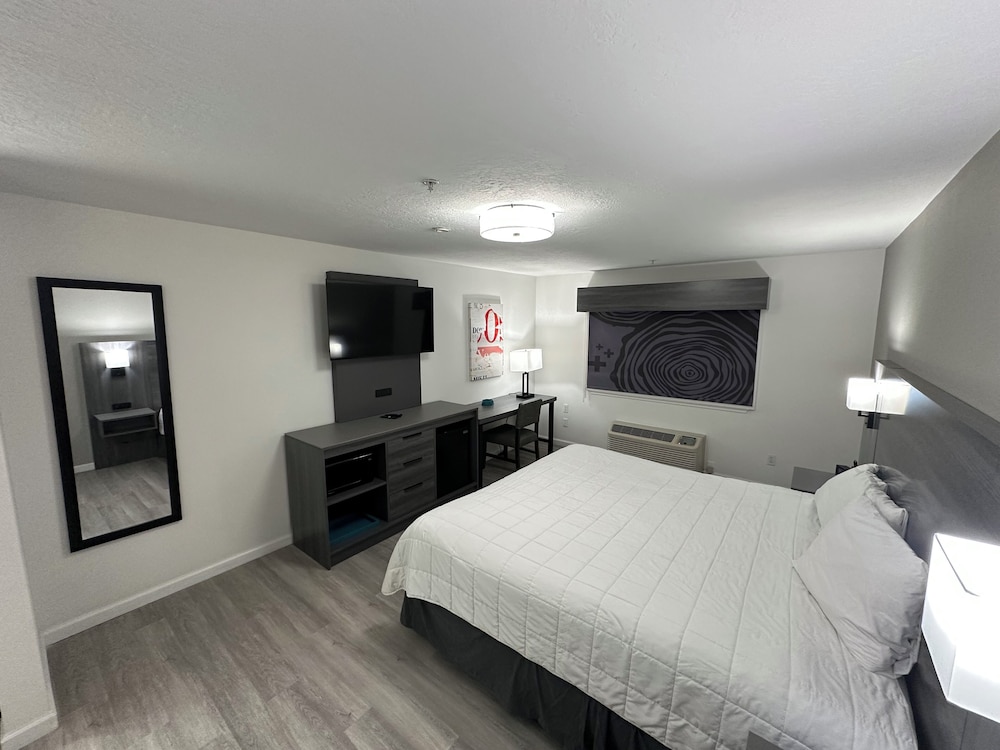Quality Inn Carlin 22/58