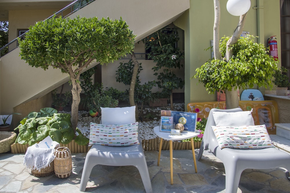 Evangelos Apartments 27/49