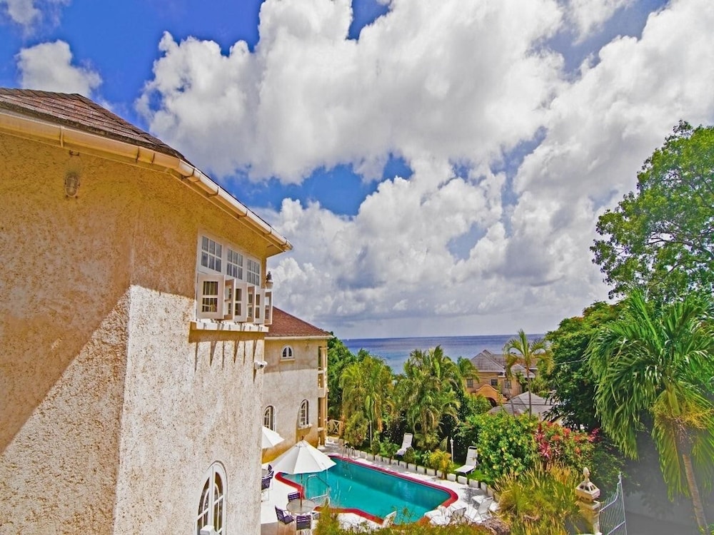Sea Symphony Villa 41/50