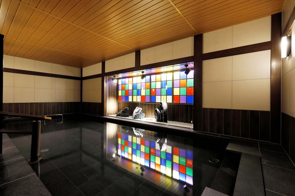 Daiwa Roynet Hotel Kanazawa Miyabi 24/47