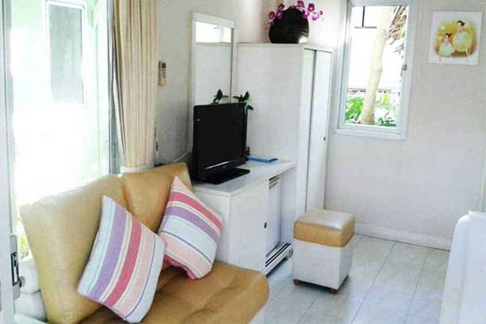 Sea Sky Beach Resort 34/45