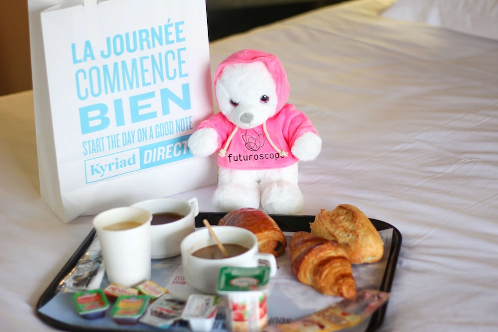 B B Hotel Poitiers 2 29/44